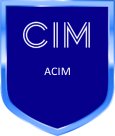 CIM ACIM Member