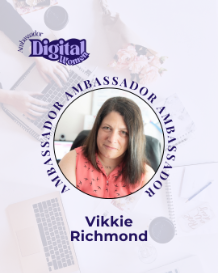 VR - Digital Women Ambassadors